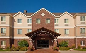 Staybridge Suites Sioux Falls