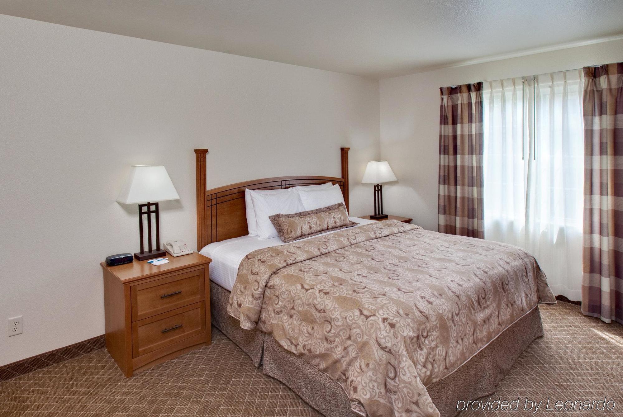 Staybridge Suites Sioux Falls At Empire Mall, An Ihg Hotel Room photo